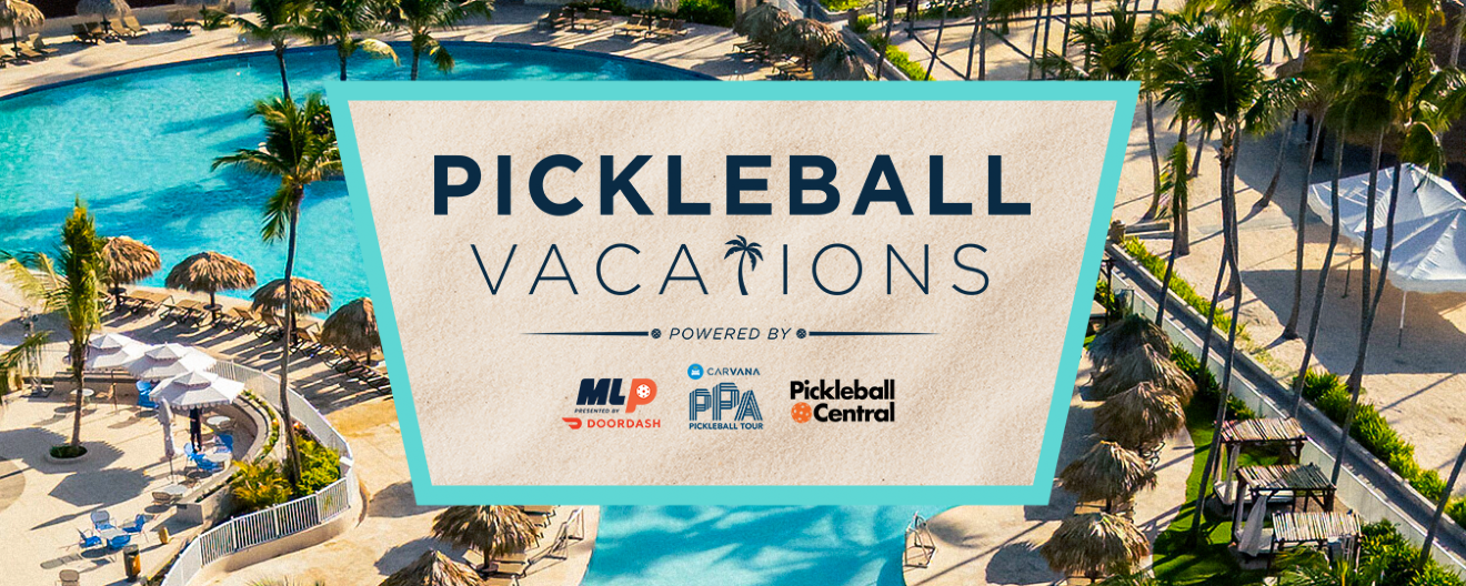 Train with PPA pros in paradise: Inside Pickleball Vacations