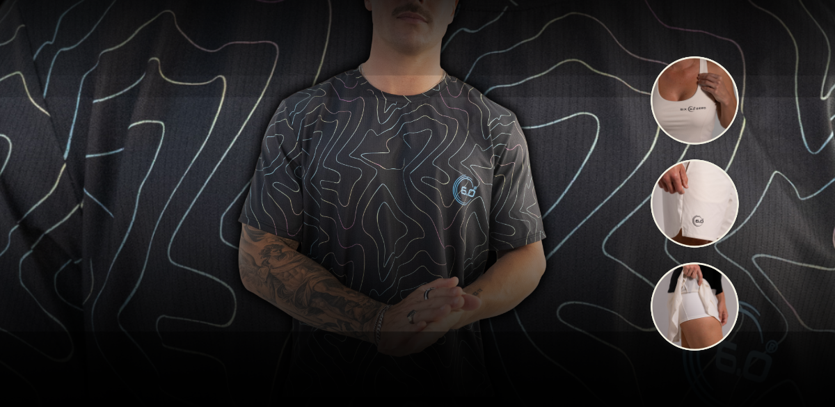 Six Zero Pioneered Paddle Innovation, Now It's Coming for Your Entire Outfit