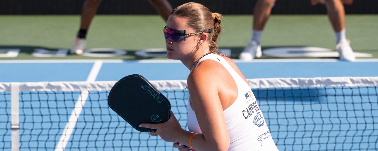 Welcome to the Six Zero family, Cailyn Campbell!