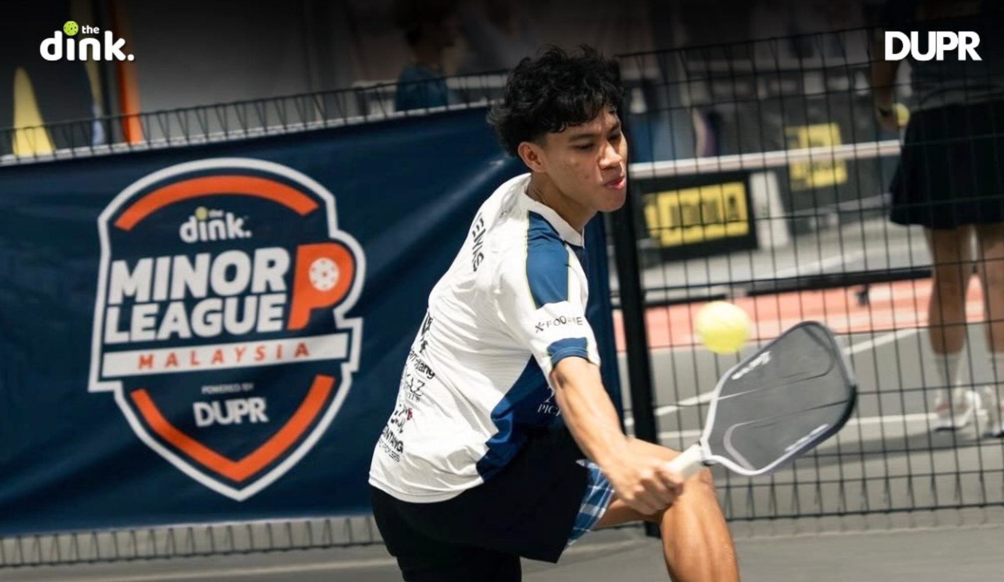 10 Countries Where Pickleball Is Exploding Most, Based on DUPR Users