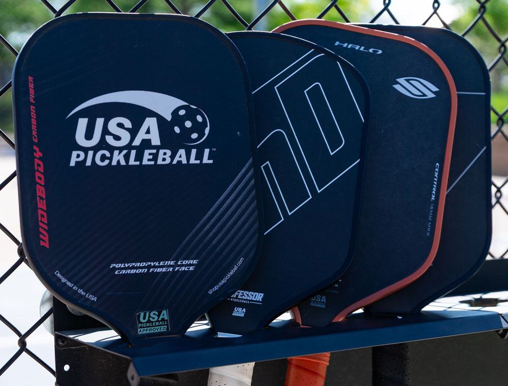 From Wood to Foam: The Evolution of Pickleball Paddle Technology